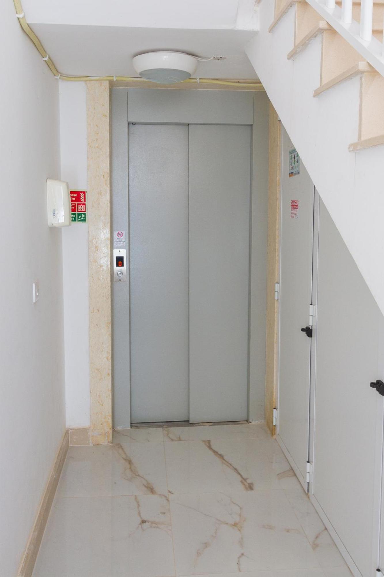 Modern & Central 2 Bedroom & 2 Bathrooms Apartment 姆西达 外观 照片